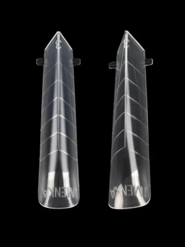 Imenka EDGE Üst Form Seti, 120 Adet