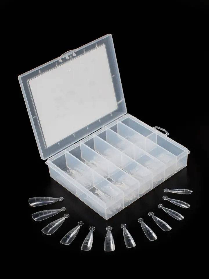 Imenka Almond Üst Form Seti Badem, 120 Adet