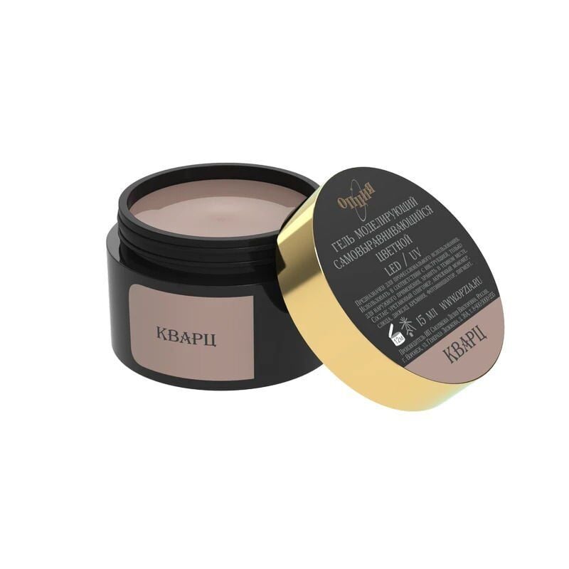 Opzia Renkli Builder Jel Kuvars (15ml)