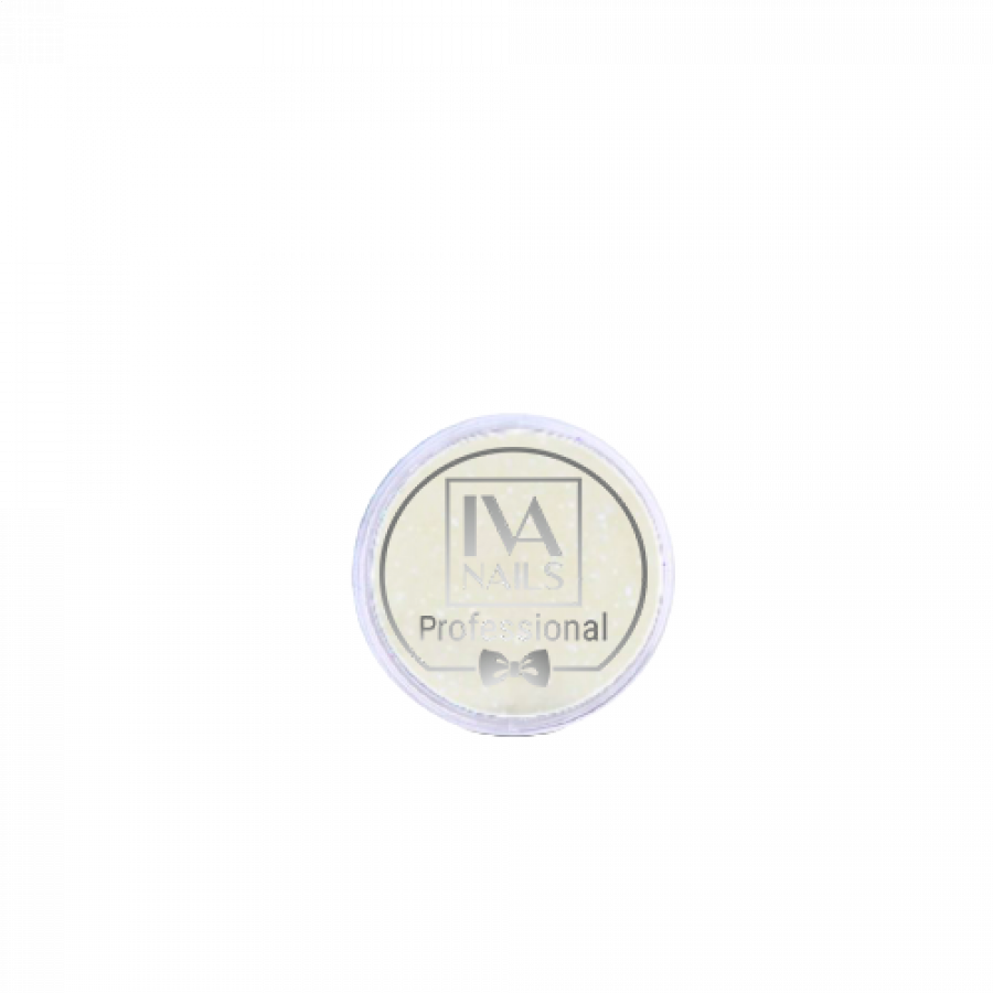 İva Nails Sim Gökkuşağı №1