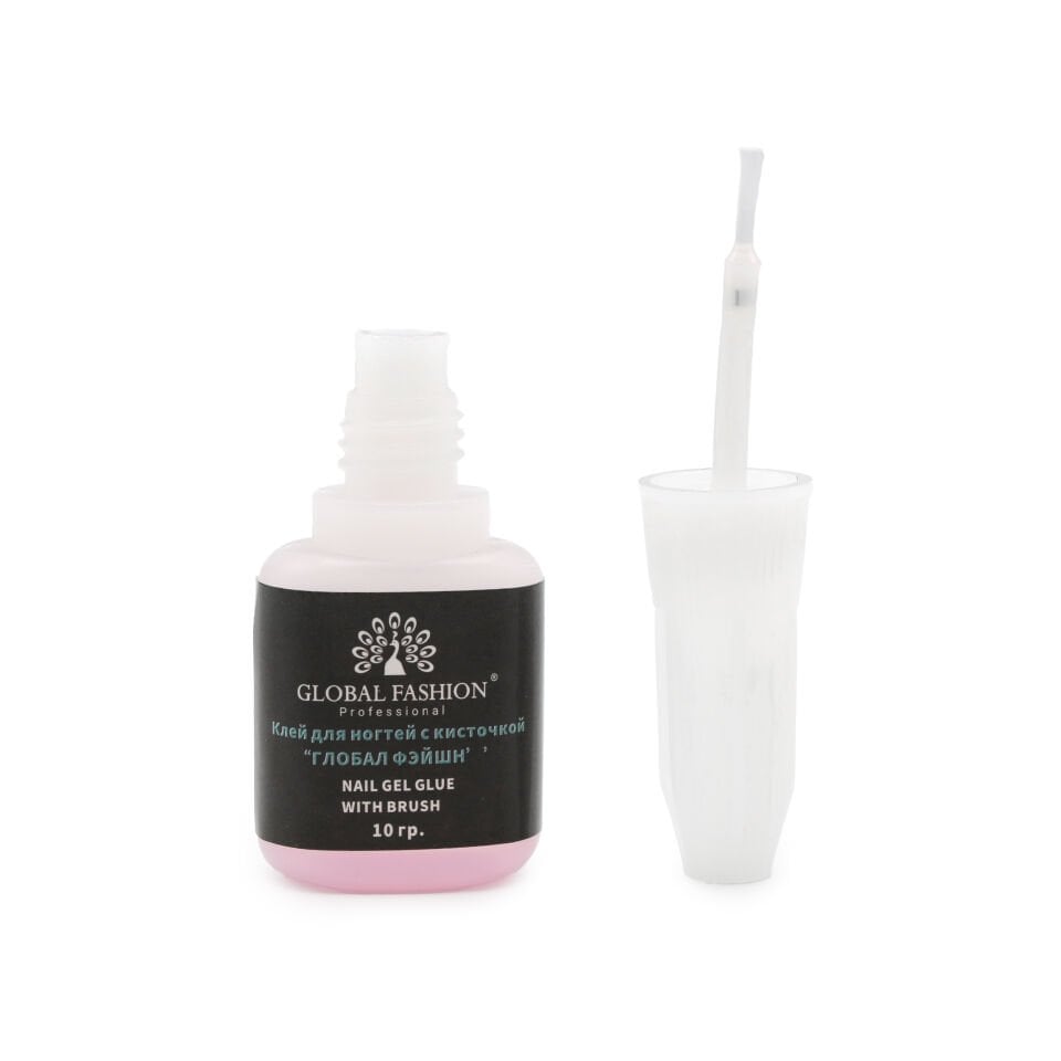 Global Fashion Uç Tips Yapıştırıcısı (10gr)