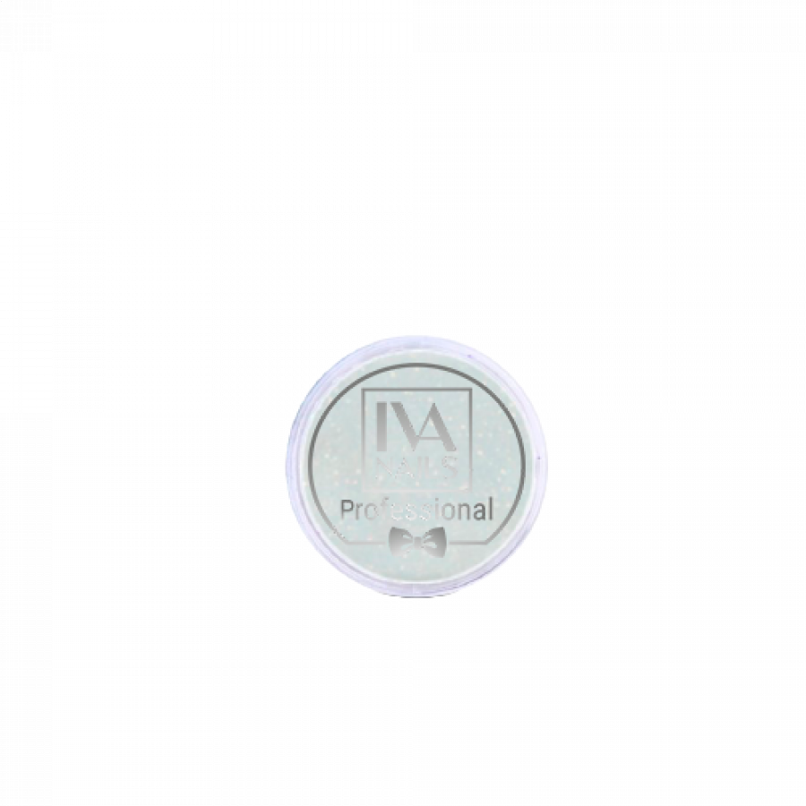 İva Nails Sim Gökkuşağı №3