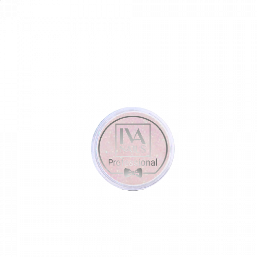 İva Nails Sim Gökkuşağı №4