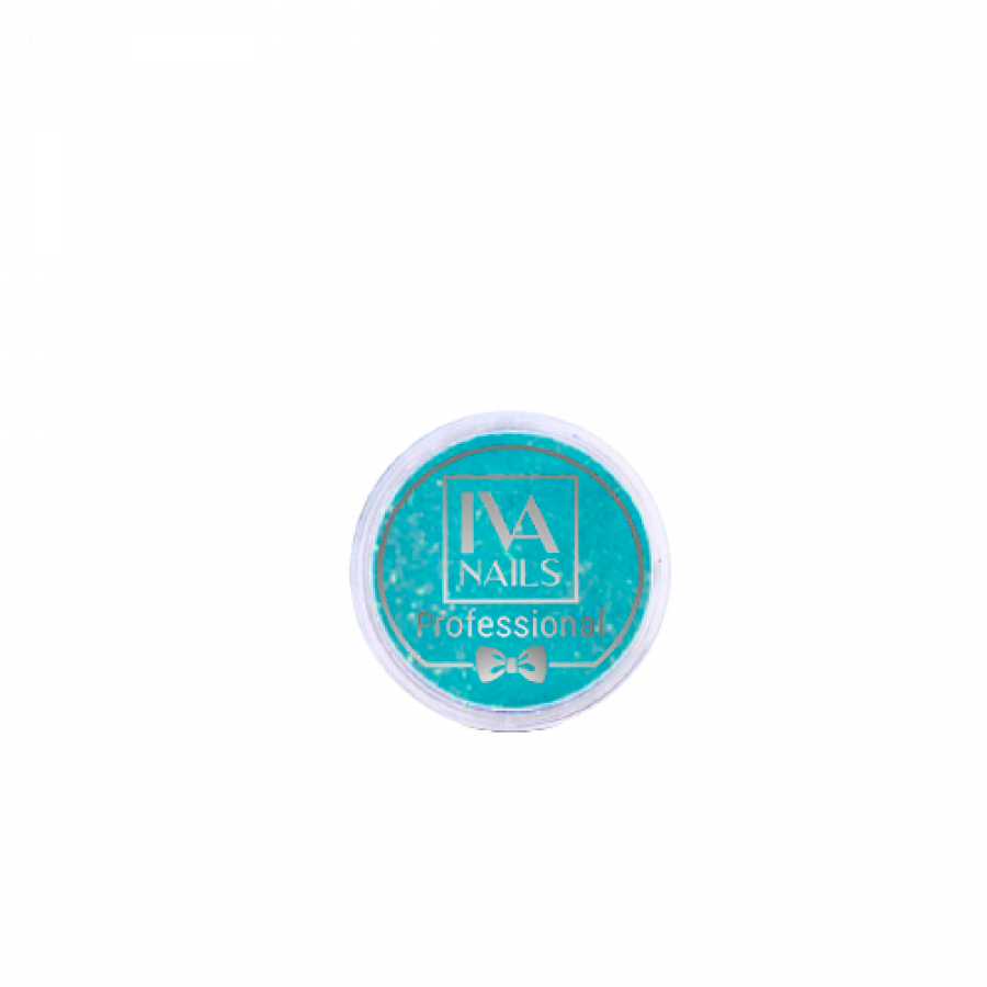 İva Nails Sim Gökkuşağı №5