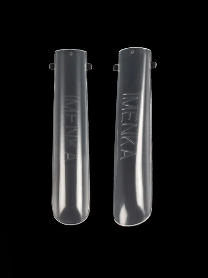 Imenka Long Square Üst Form Seti, 120 Adet (Uzun Kare)