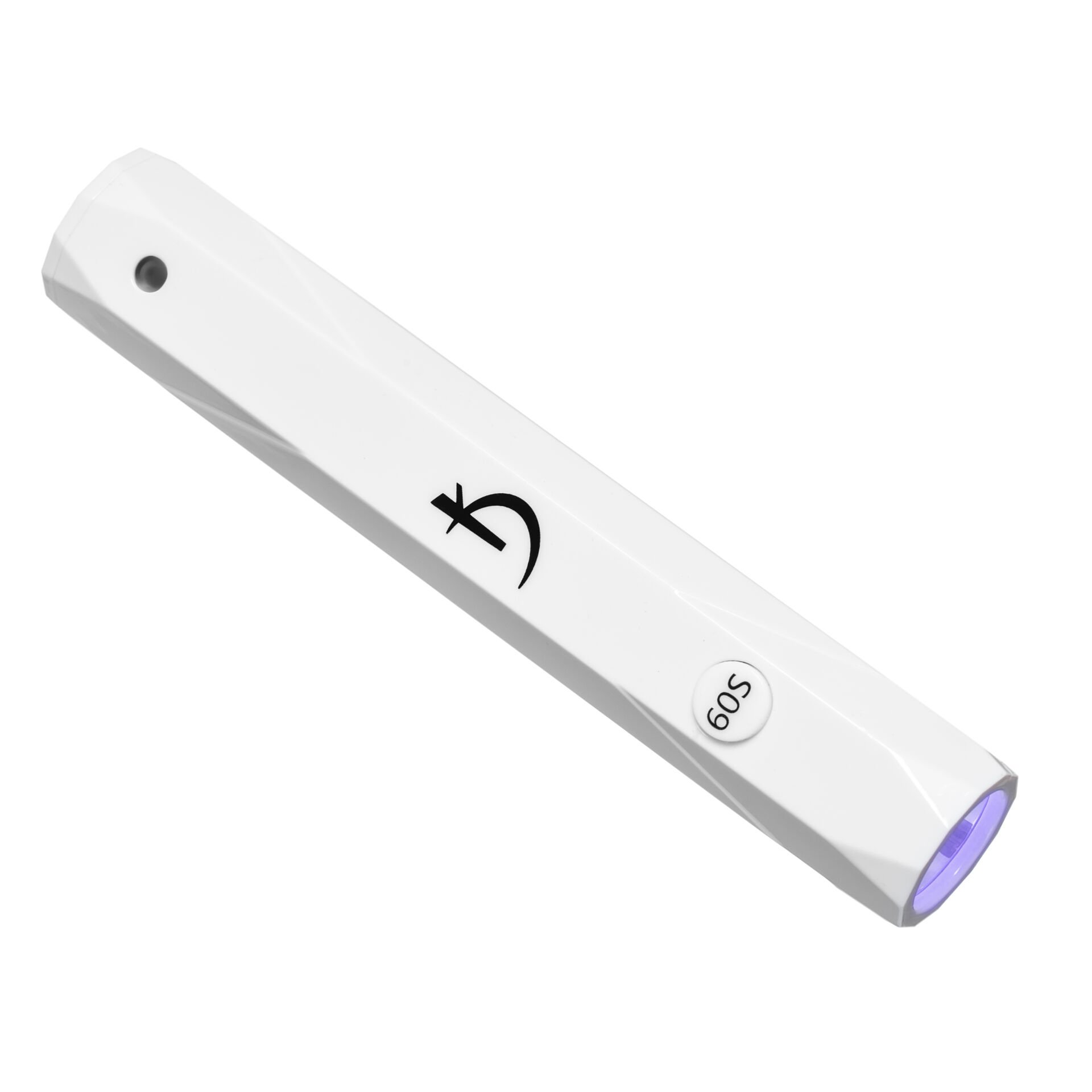 Kodi Magnet Glow Taşınabilir ve Standlı LED Tırnak Lambası 9W – Şarjlı Mini UV/LED Lamba