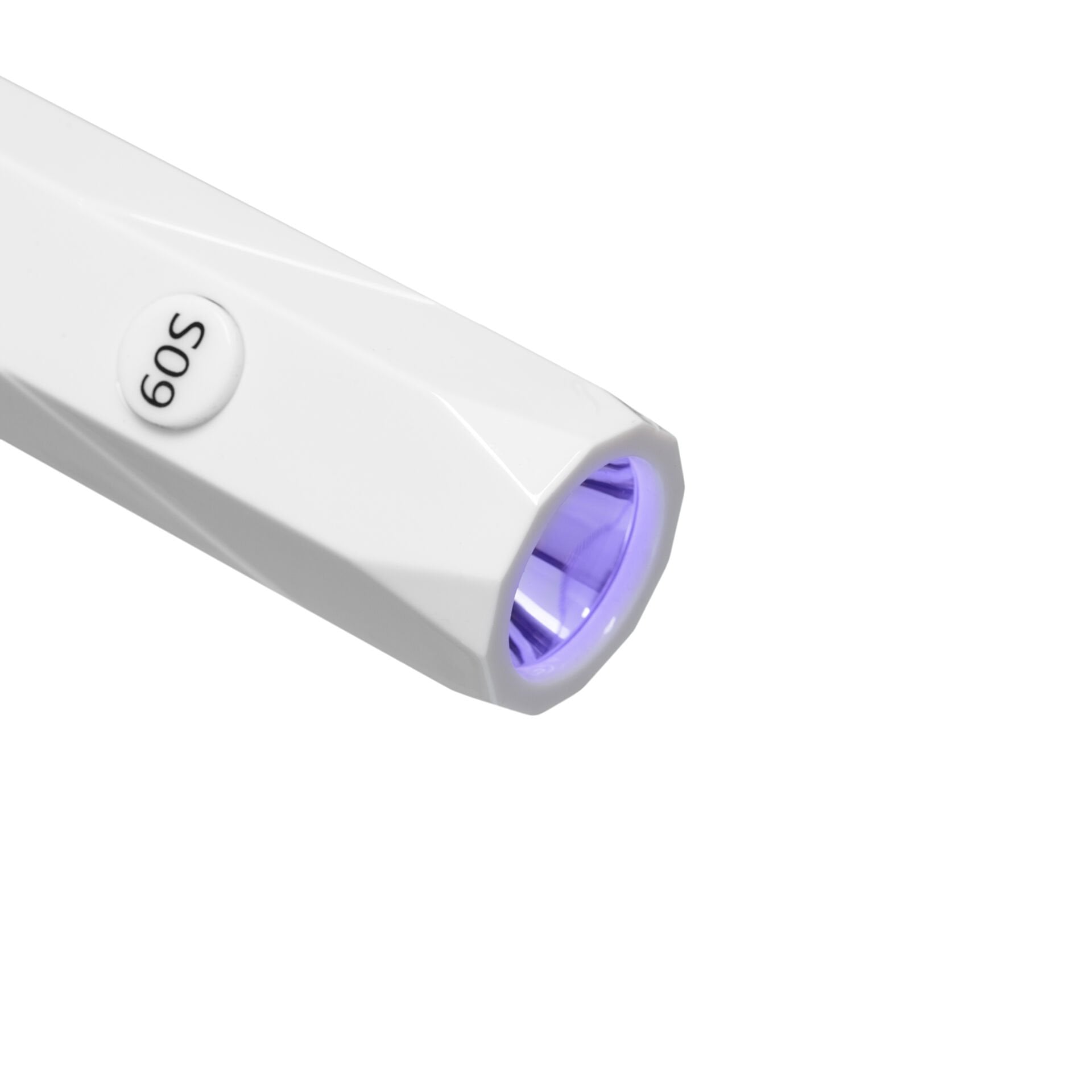 Kodi Magnet Glow Taşınabilir ve Standlı LED Tırnak Lambası 9W – Şarjlı Mini UV/LED Lamba