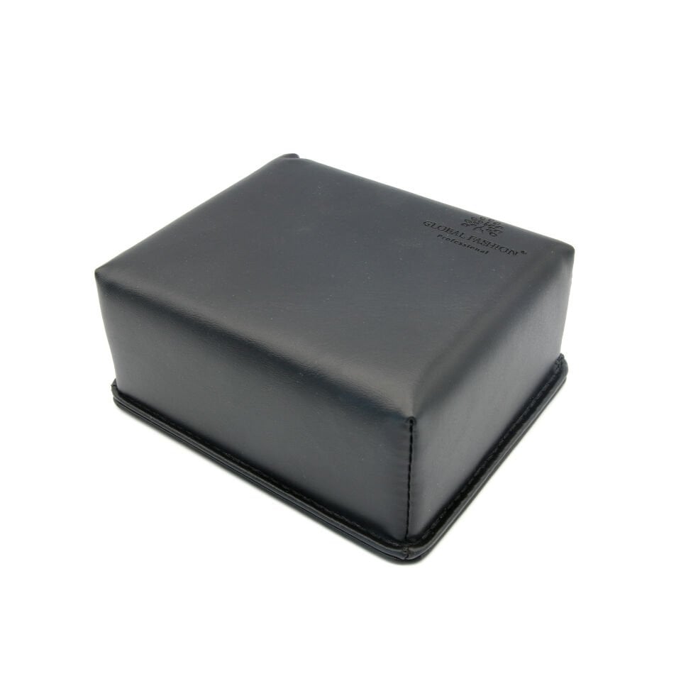 Global Fashion  UV/LED Tırnak Kurutucu 120W – Uzman Destek Yastıklı Profesyonel Lamba (Beyaz)