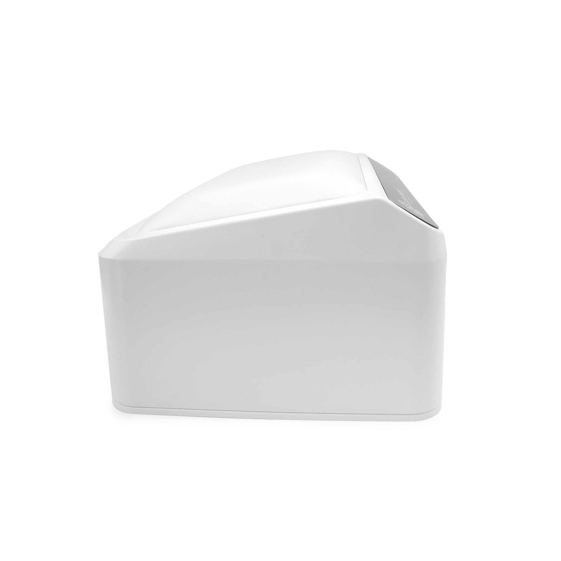 Global Fashion  UV/LED Tırnak Kurutucu 120W – Uzman Destek Yastıklı Profesyonel Lamba (Beyaz)