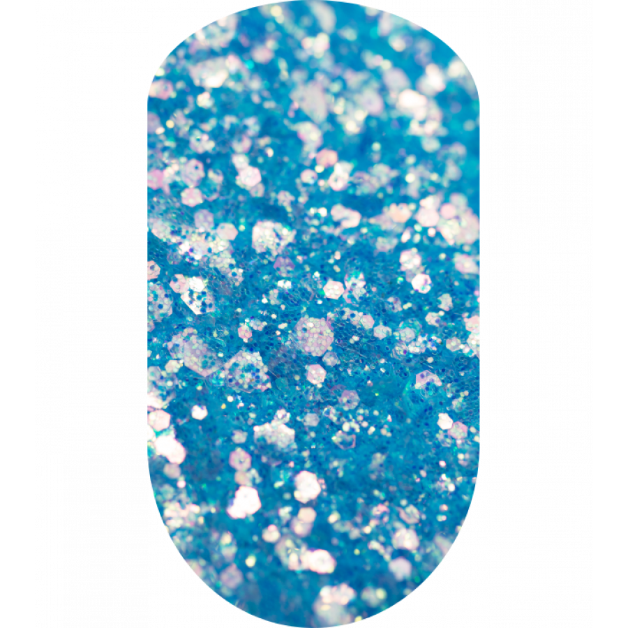 İva Nails Pul Disko №2