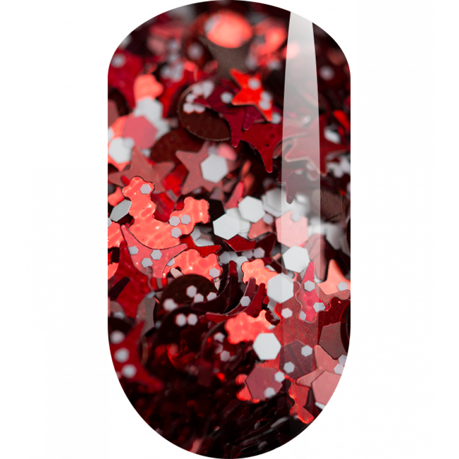 İva Nails Pul Holiday №4