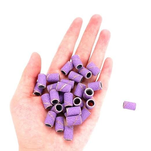 Freze Zımpara Bandı 150 Grit (50 Adet)