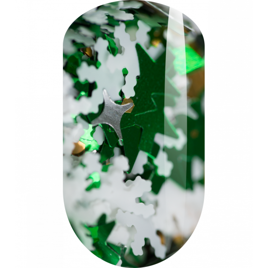 İva Nails Pul Holiday №6