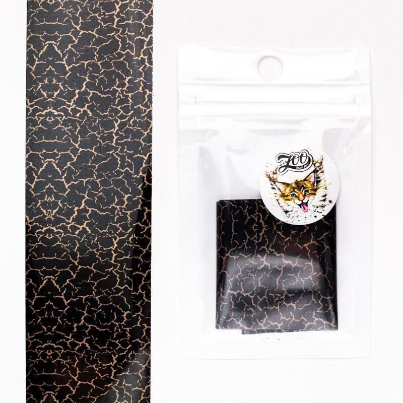 Zoo 1593 Folyo (4*50cm)