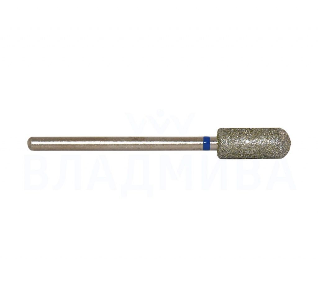 Vladmiva Freze Mavi Mikrofon D=5 mm
