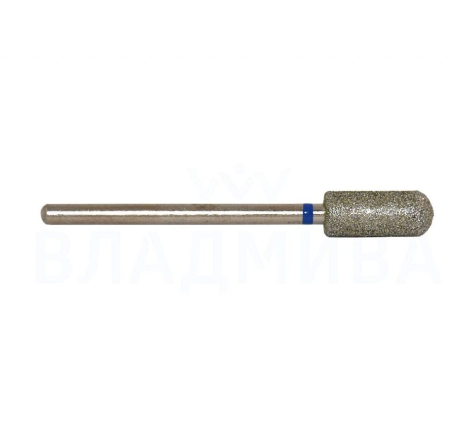 Vladmiva Freze Mavi Mikrofon D=5 mm