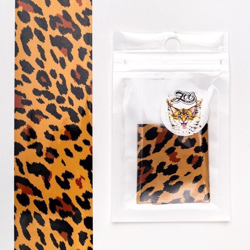 Zoo 1596 Folyo (4*50cm)