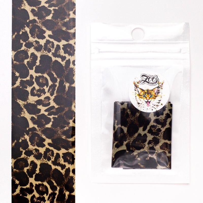 Zoo 1597 Folyo (4*50cm)