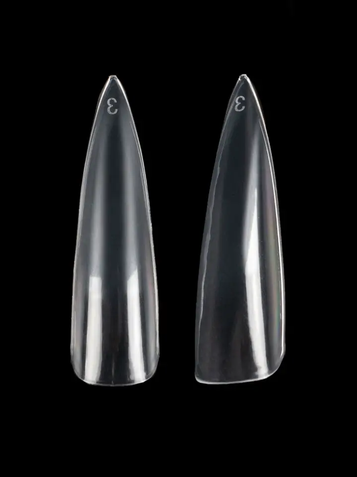 İmenka Stiletto Üst Form , 120 Adet