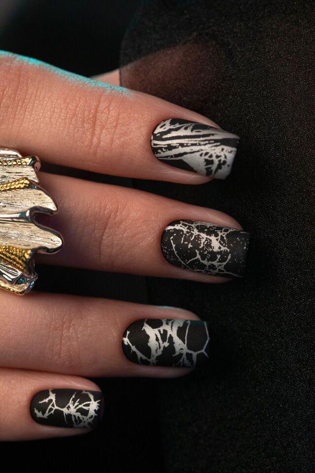 Swanky Stamping Plaka 146