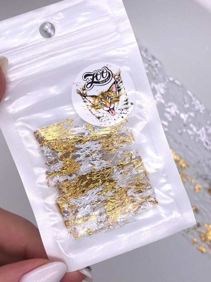 Zoo 1582 File Folyo (4*25cm)