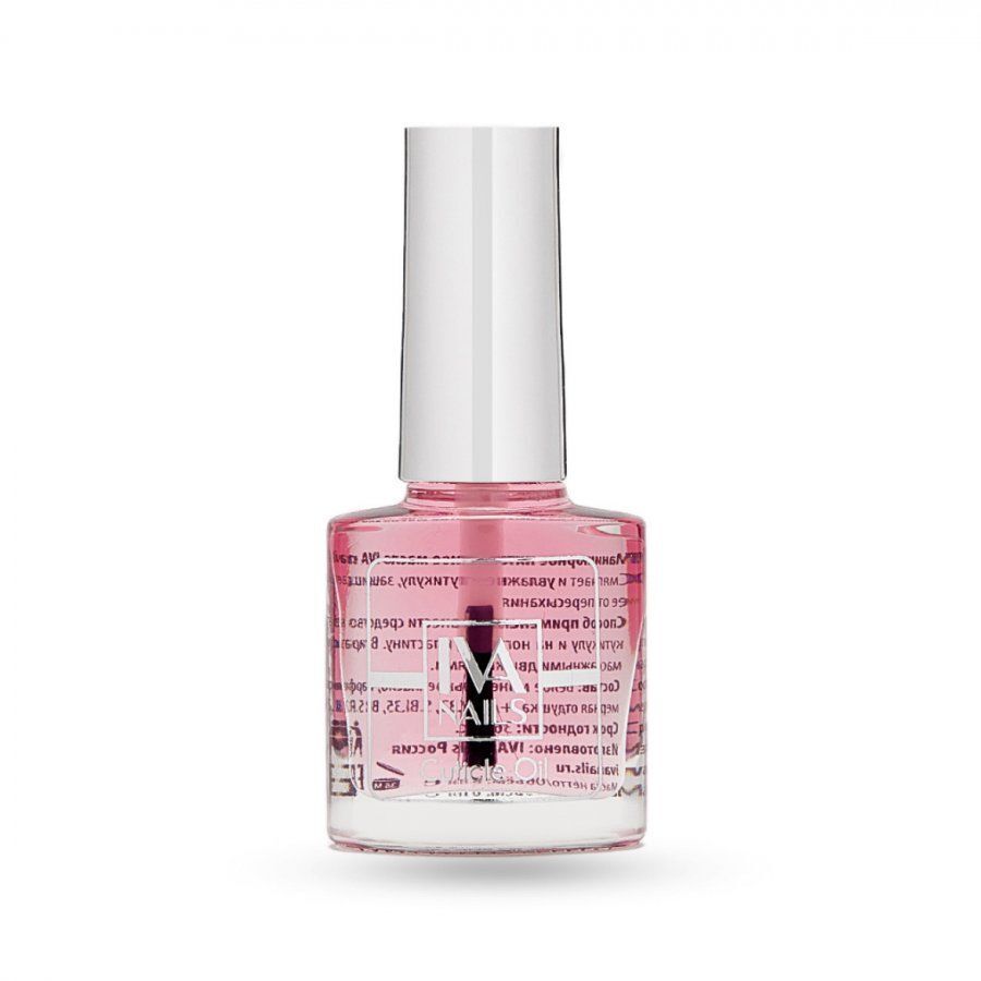 İva Nails Tırnak ve Kütikül Yağı Vişne (8ml)