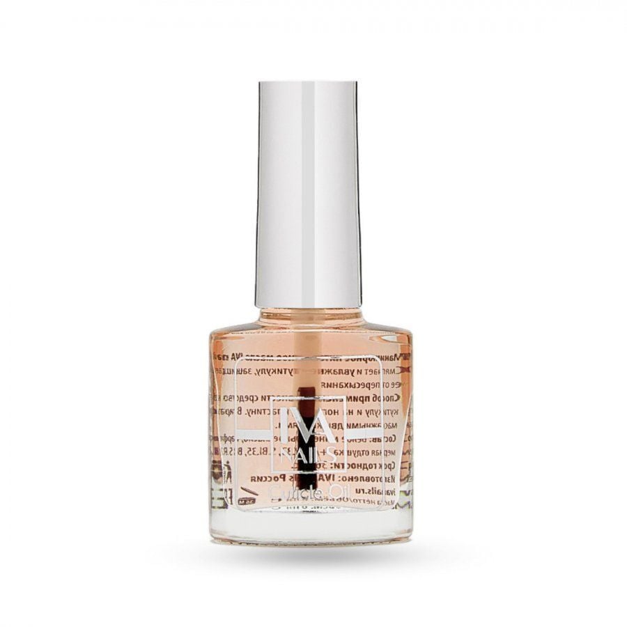 İva Nails Tırnak ve Kütikül Yağı Portakal (8ml)