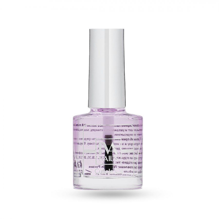 İva Nails Tırnak ve Kütikül Yağı Üzüm (8ml)