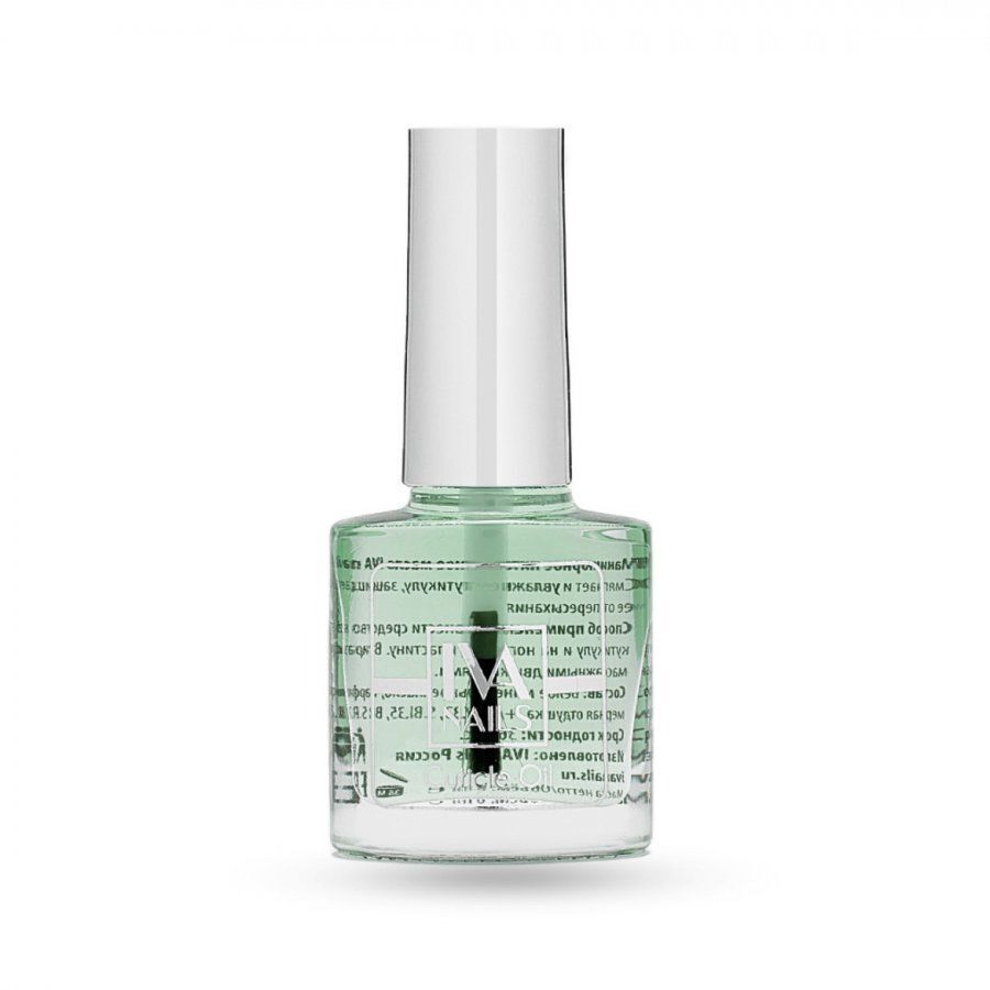 İva Nails Tırnak ve Kütikül Yağı Elma (8ml)