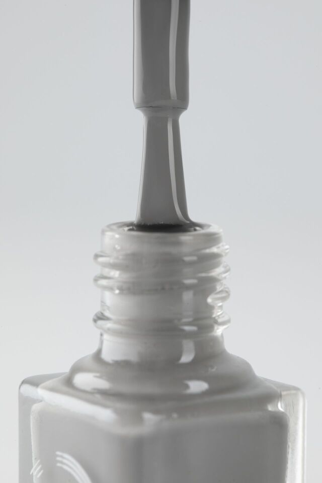 Swanky Stamping Oje Gri Granit S84 (6ml)