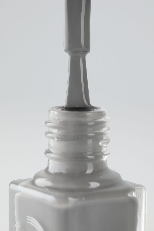 Swanky Stamping Oje Granit Grisi S84 (6ml)