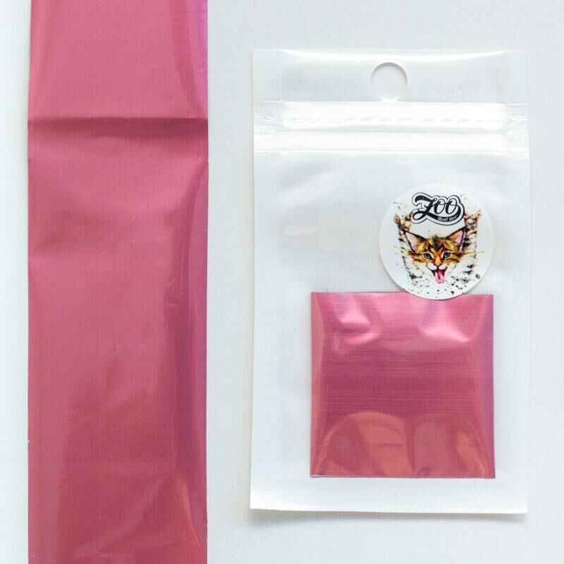 Zoo 1620 Folyo Mat (4*50cm)
