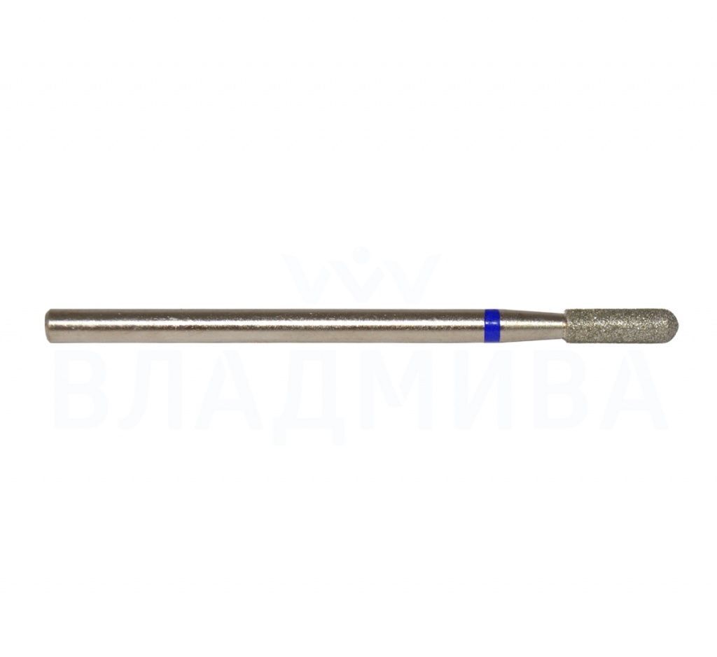 Vladmiva Freze Mavi Mikrofon D=2.3 mm Boy 8mm