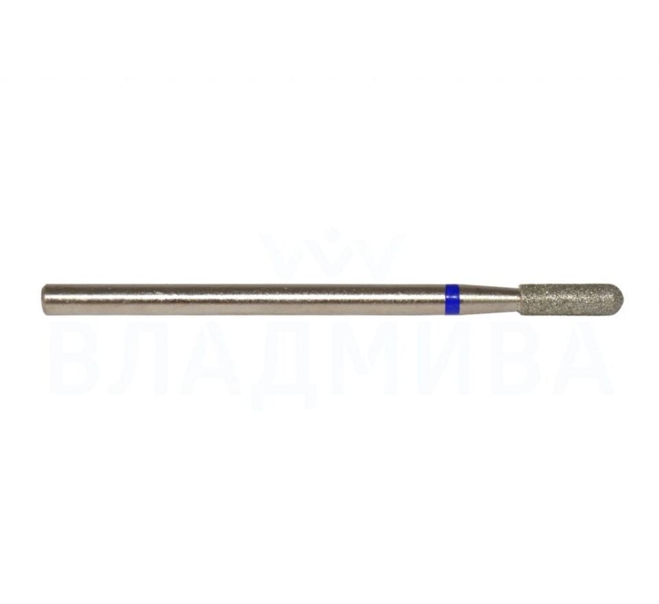 Vladmiva Freze Mavi Mikrofon D=2.3 mm Boy 10mm