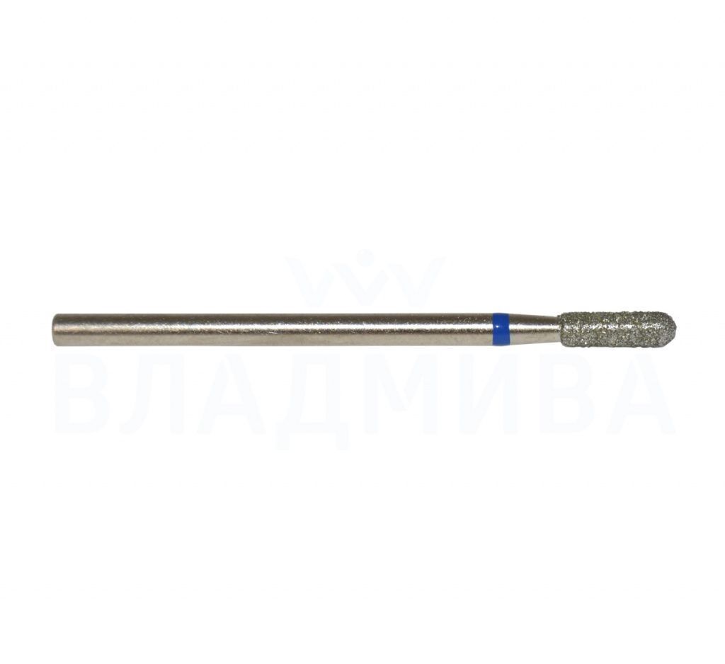 Vladmiva Freze Mavi Mikrofon D=2.5 mm Boy 8mm