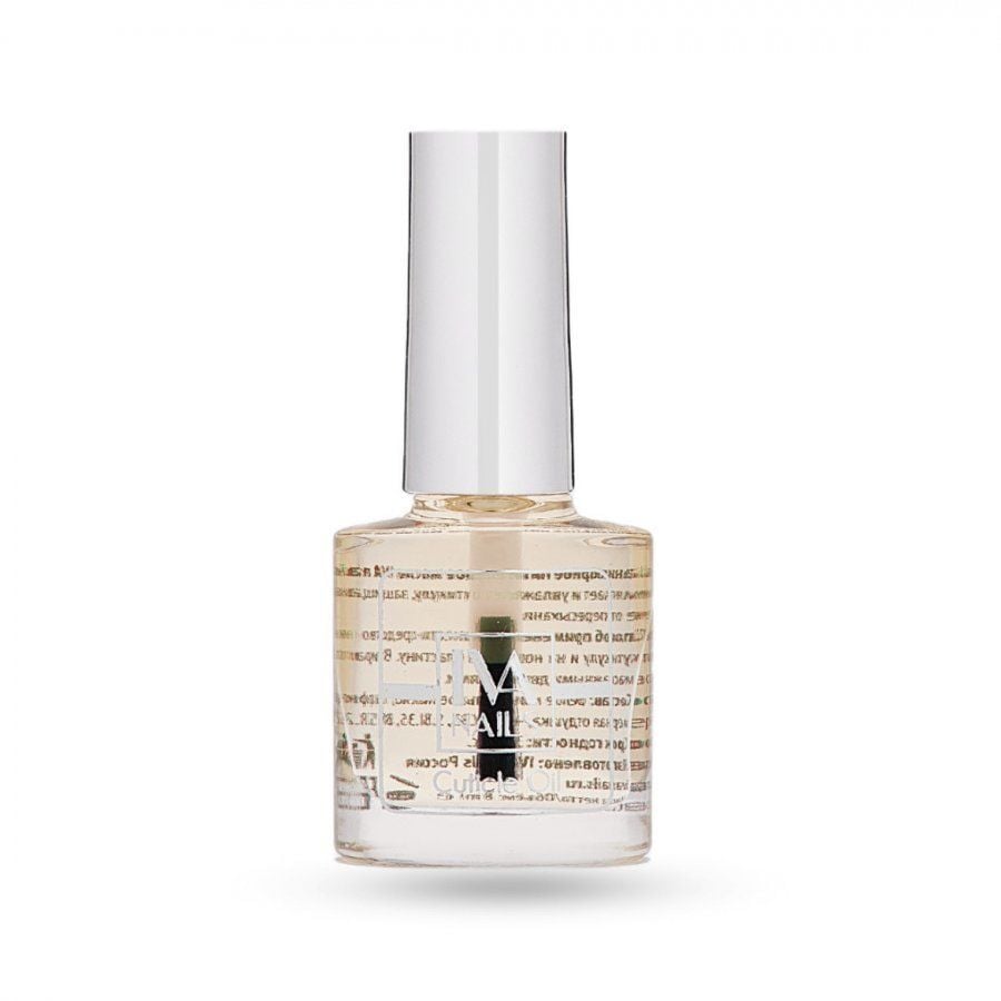 İva Nails Tırnak ve Kütikül Yağı Kayısı (8ml)