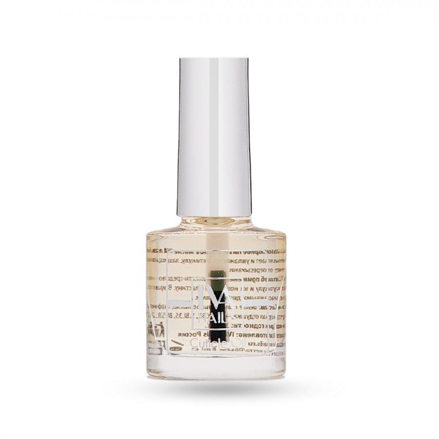 İva Nails Tırnak ve Kütikül Yağı Kayısı (8ml)