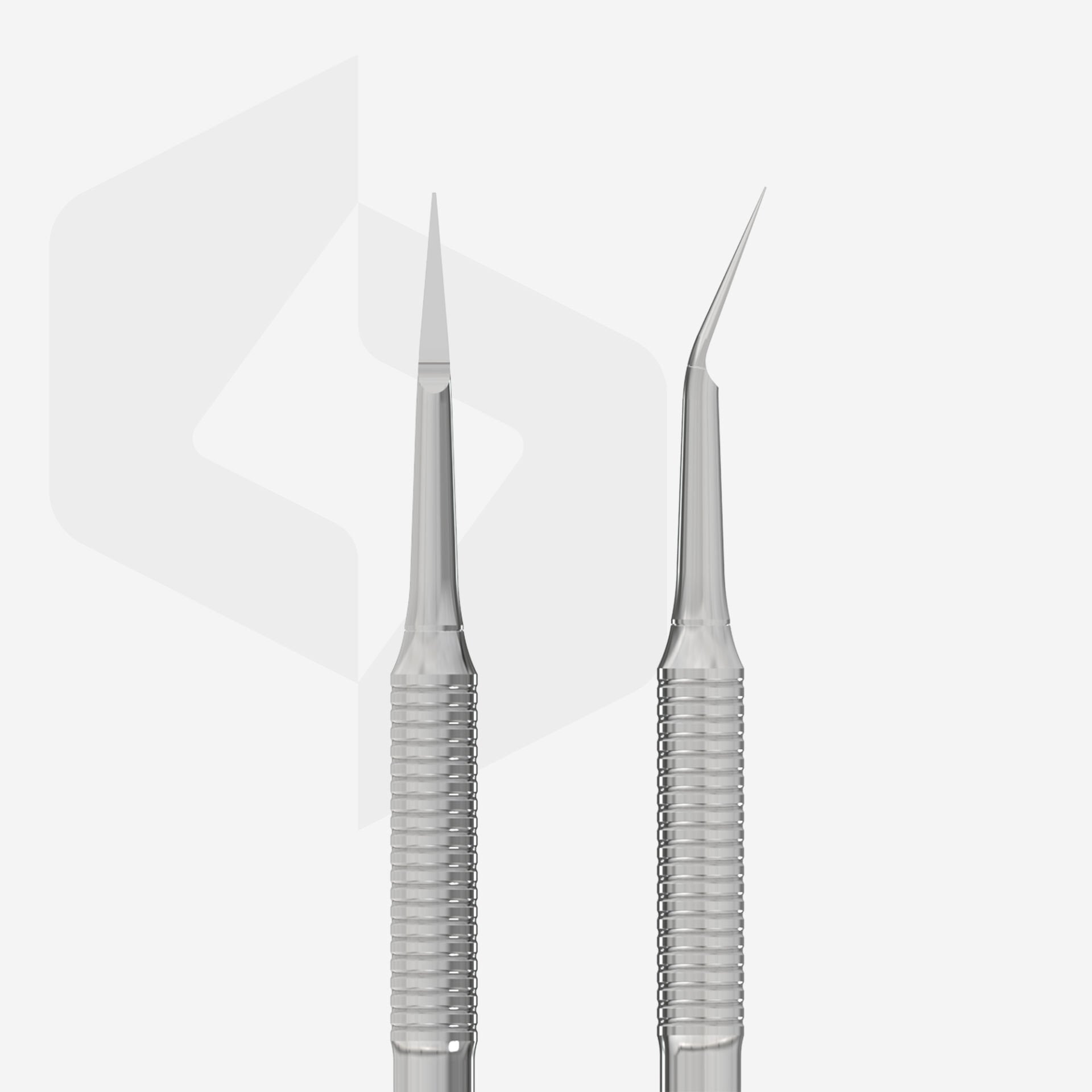 Staleks Pro EXPERT 20 TYPE 1 Pedikür Küreti