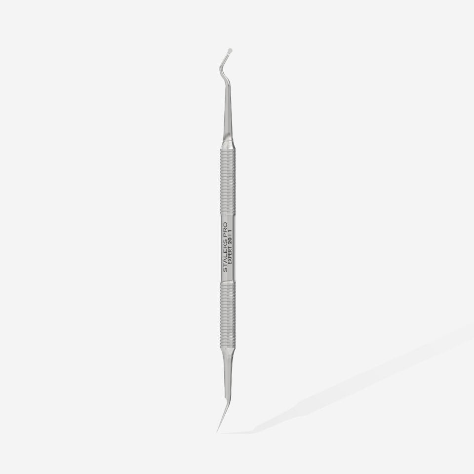 Staleks Pro EXPERT 20 TYPE 1 Pedikür Küreti