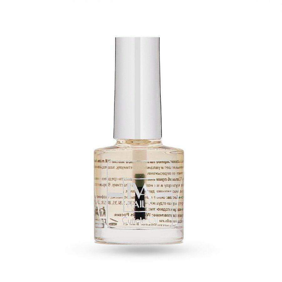 İva Nails Tırnak ve Kütikül Yağı Şeftali (8ml)