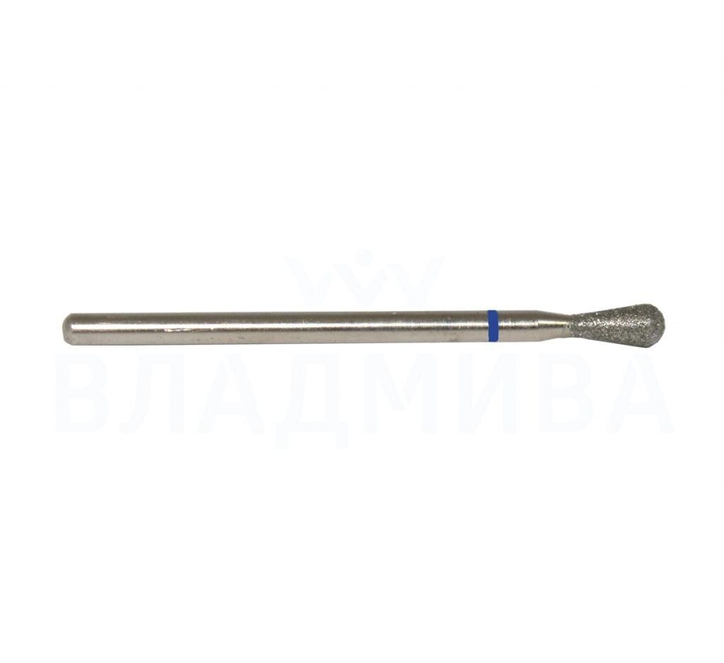Vladmiva Freze Mavi Armut D=3.3mm