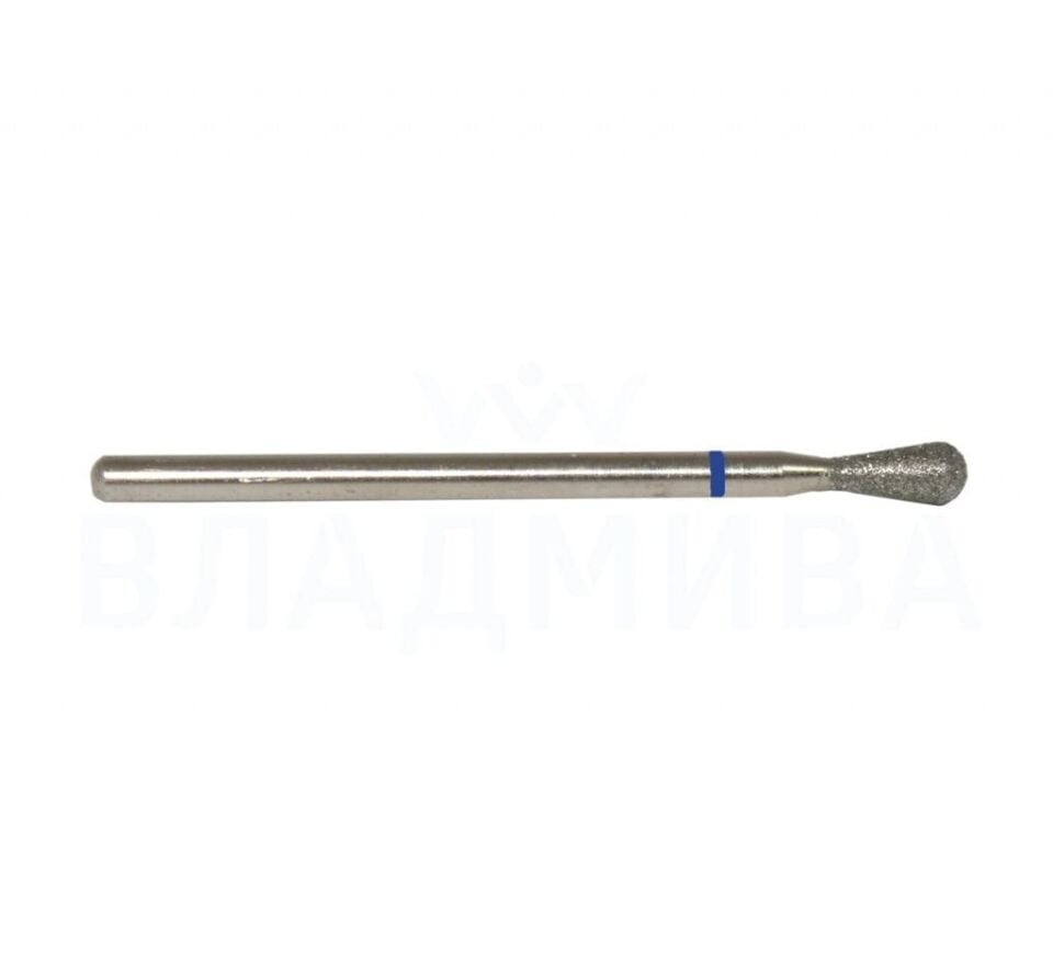 Vladmiva Freze Mavi Armut D=3.3mm