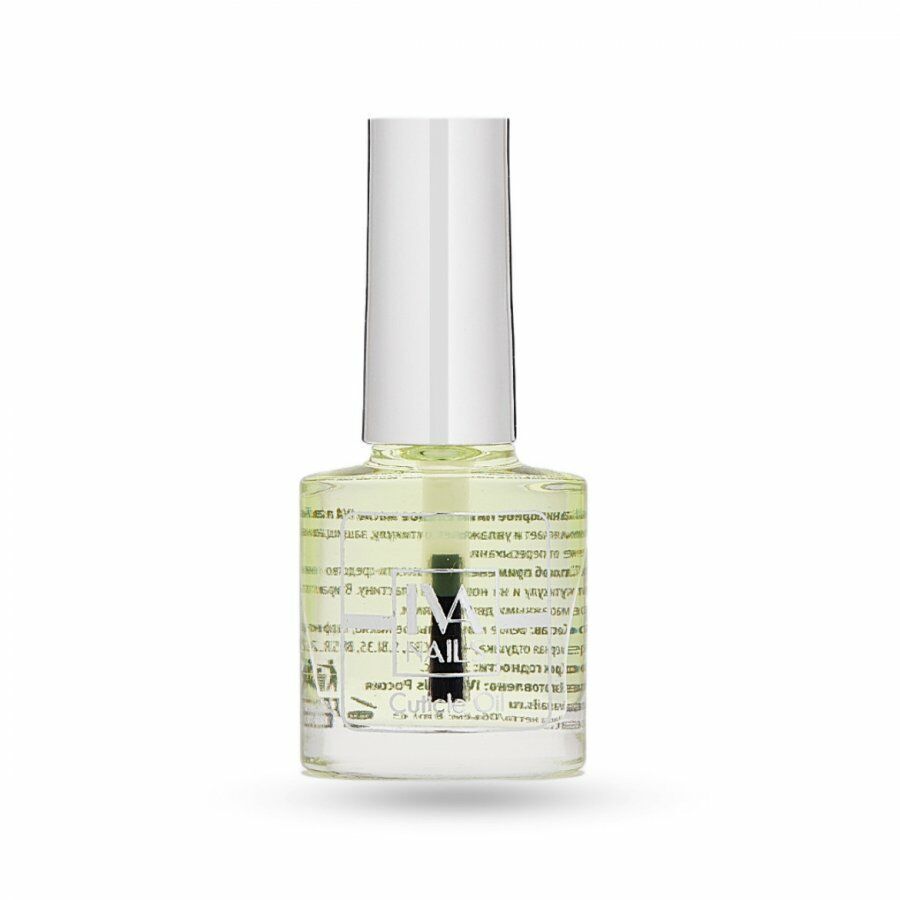 İva Nails Tırnak ve Kütikül Yağı Kivi (8ml)