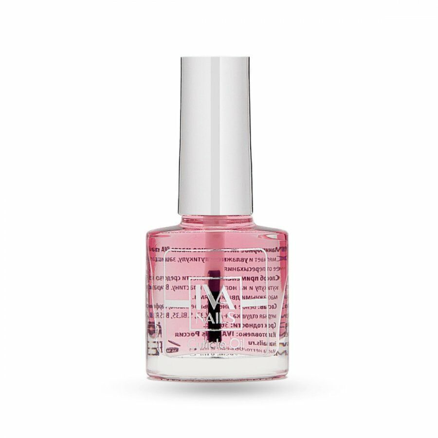 İva Nails Tırnak ve Kütikül Yağı Ahududu (8ml)
