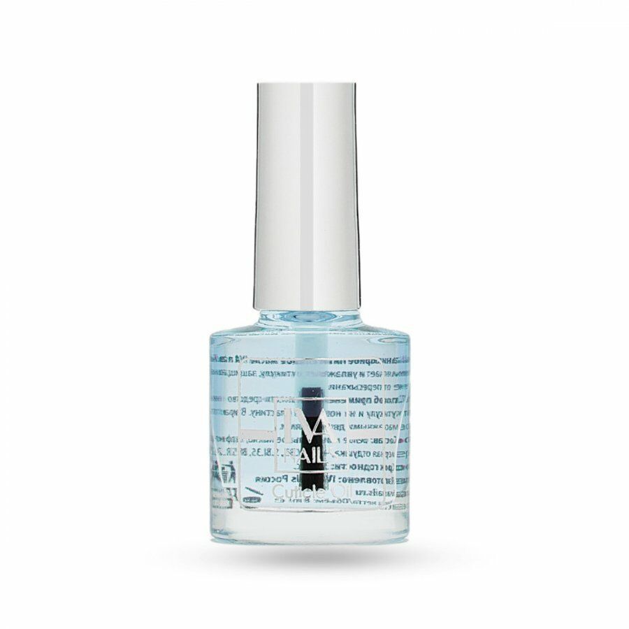 İva Nails Tırnak ve Kütikül Yağı Bubble Gum (8ml)