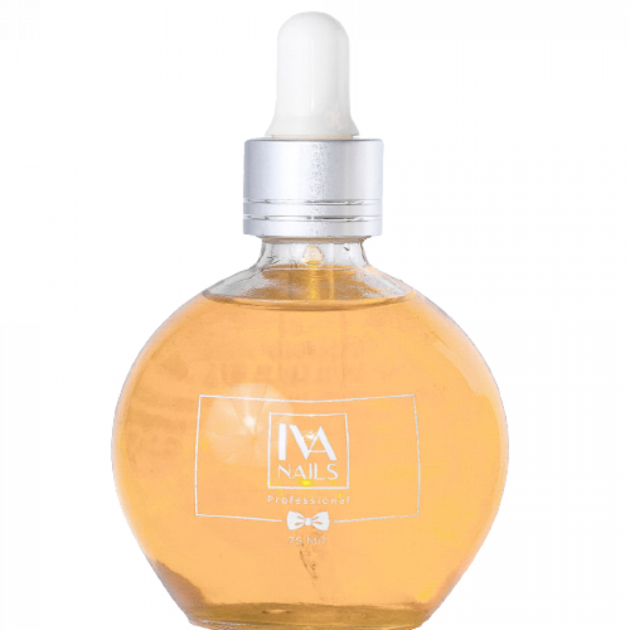 İva Nails Tırnak ve Kütikül Yağı Kayısı (75ml)