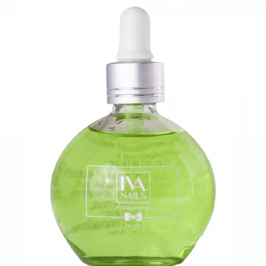 İva Nails Tırnak ve Kütikül Yağı Kivi (75ml)