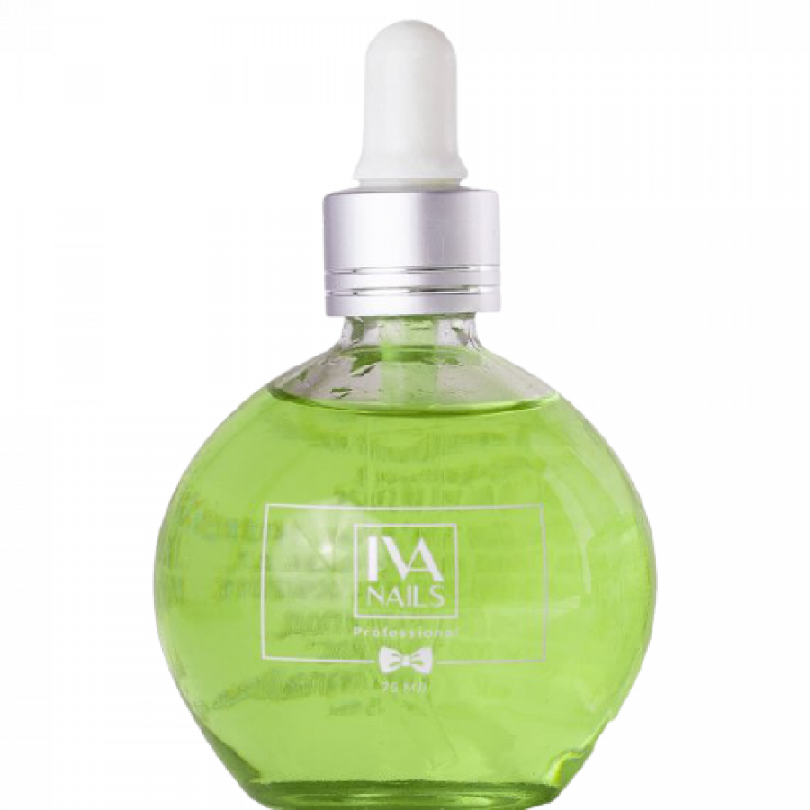 İva Nails Tırnak ve Kütikül Yağı Kivi (75ml)