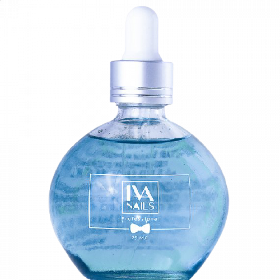 İva Nails Tırnak ve Kütikül Yağı Bubble Gum (75ml)