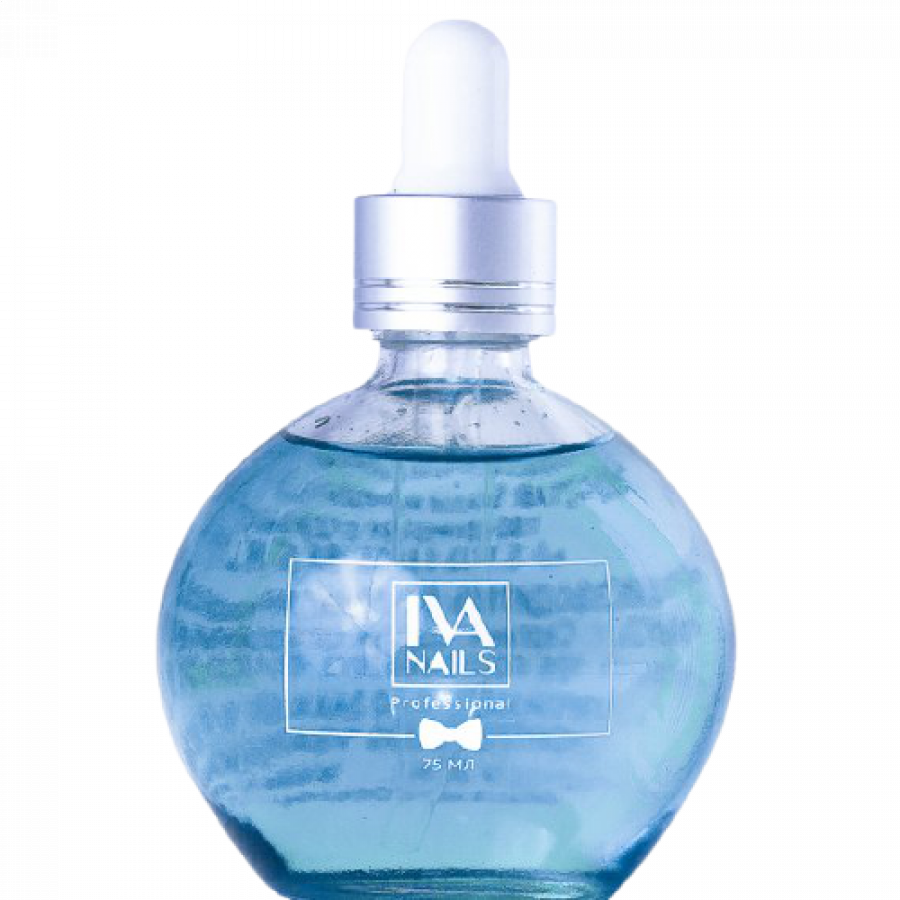 İva Nails Tırnak ve Kütikül Yağı Bubble Gum (75ml)